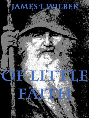 cover image of Of Little Faith